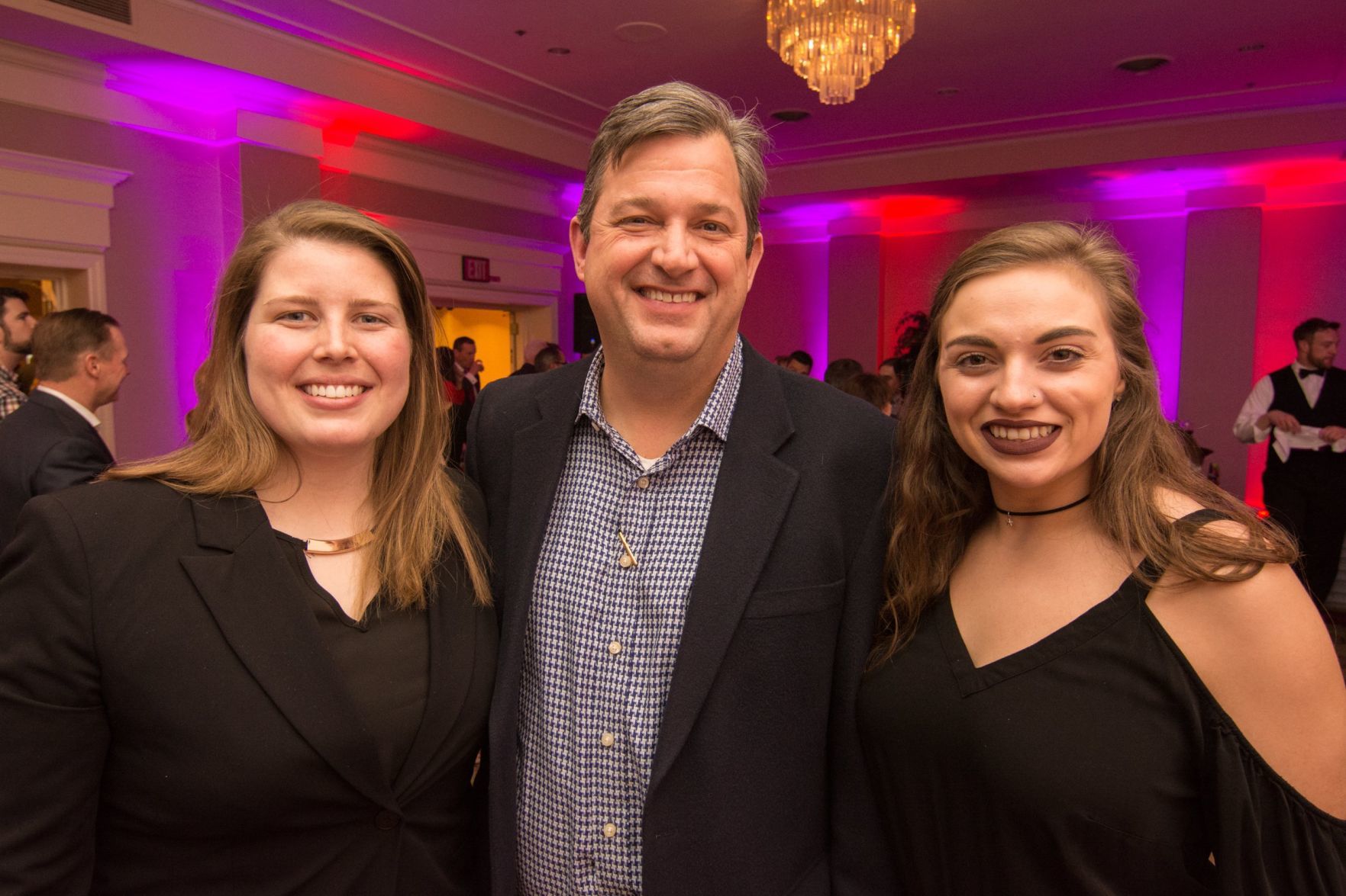 Cardinal Glennon's Glennon Style 2019